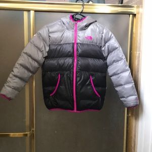 Kids jacket